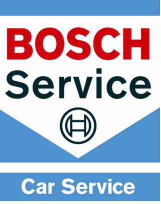 Bosch Car Service